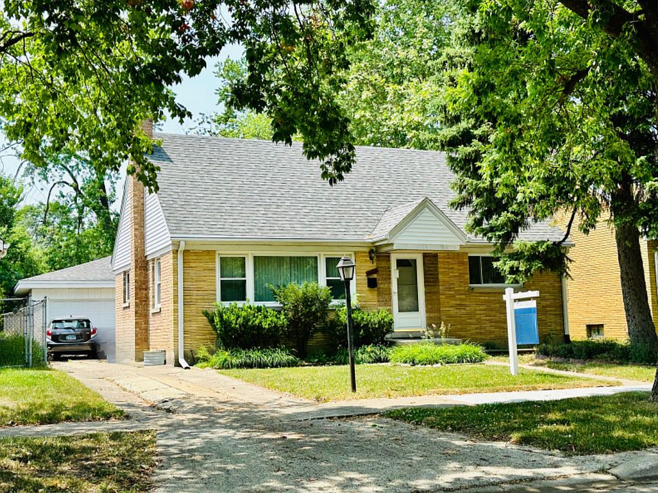 540 N Hillside Ave, Hillside, IL 60162 Zillow