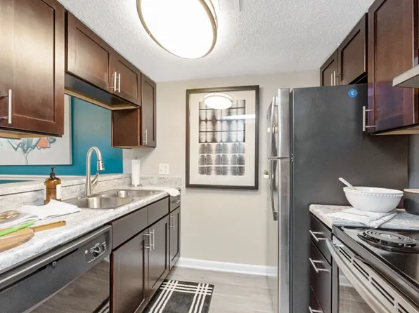 South Square Townhomes