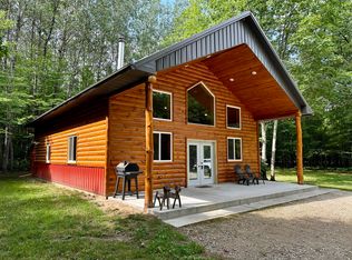 14432 Moral Rd SE, Grayling, MI 49738