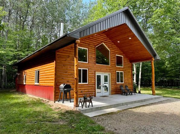 14432 Moral Rd SE, Grayling, MI 49738