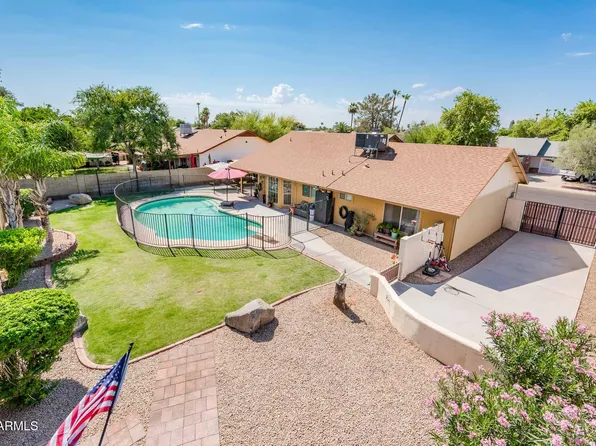 6422 W CORTEZ Street, Glendale, AZ 85304