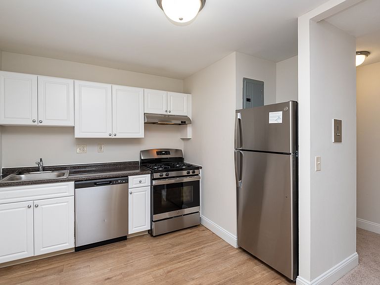 Quincy Commons Apartment Rentals Quincy, MA Zillow