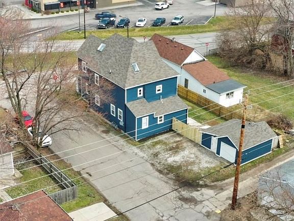 2nd image of 403 E Morris St #A