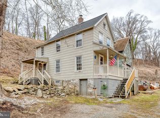 21 Center St, Port Deposit, MD 21904