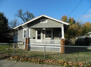 509 W High St, Springfield, MO 65803