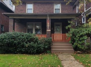 7202 Whipple St, Pittsburgh, PA 15218