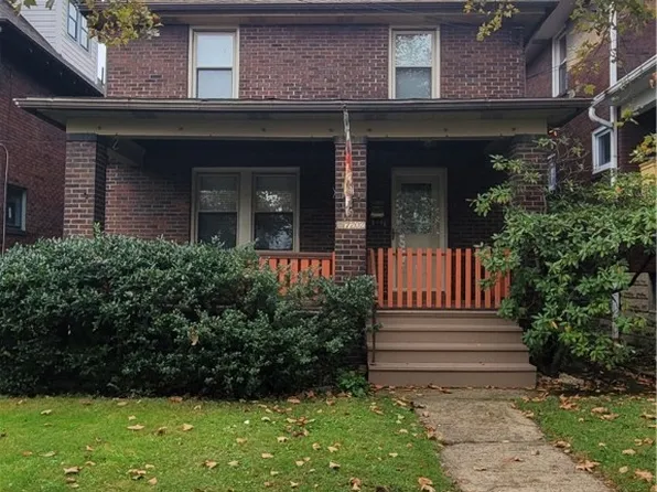 7202 Whipple St, Pittsburgh, PA 15218