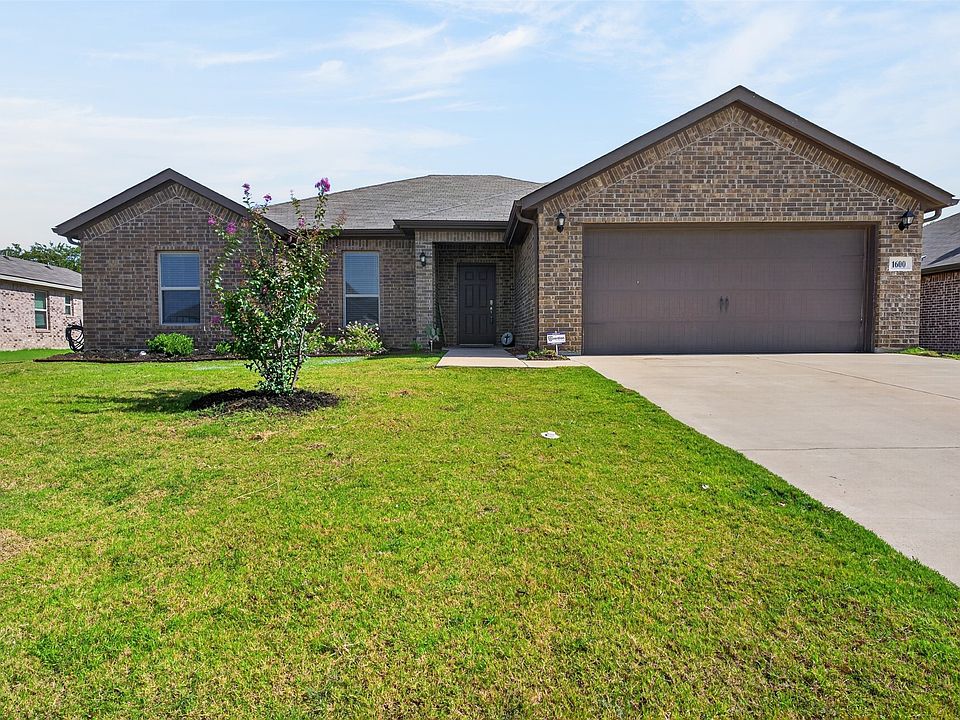 1st image of 1600 Glade Meadows Dr