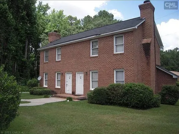 6809 Valleybrook Rd, Columbia, SC 29206