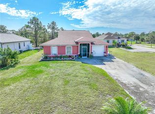 3640 22nd Ave NE, Naples, FL 34120