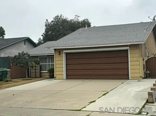 1050 Raedel Dr, San Diego, CA 92154
