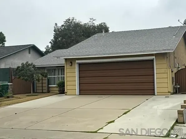 1050 Raedel Dr, San Diego, CA 92154