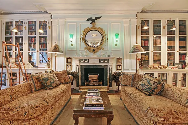 Sold by Corcoran | media 5