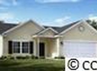 696 Harbor Bay Dr, Murrells Inlet, SC 29576