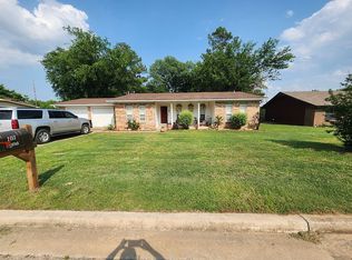 103 Lana Dr, Pauls Valley, OK 73075