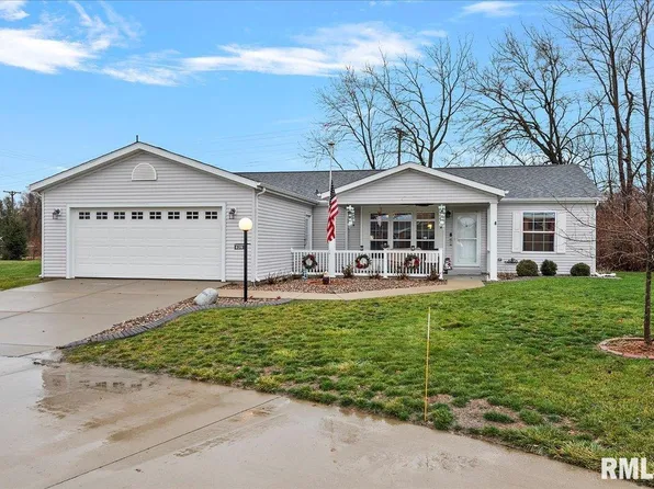 2800 Via Rosso St Unit 629, Springfield, IL 62703