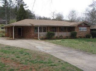 103 Pioneer Trl, Cartersville, GA 30121