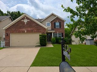 708 English Ivy, O'Fallon, MO 63368