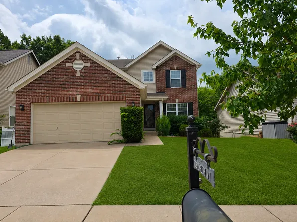 708 English Ivy, O'Fallon, MO 63368