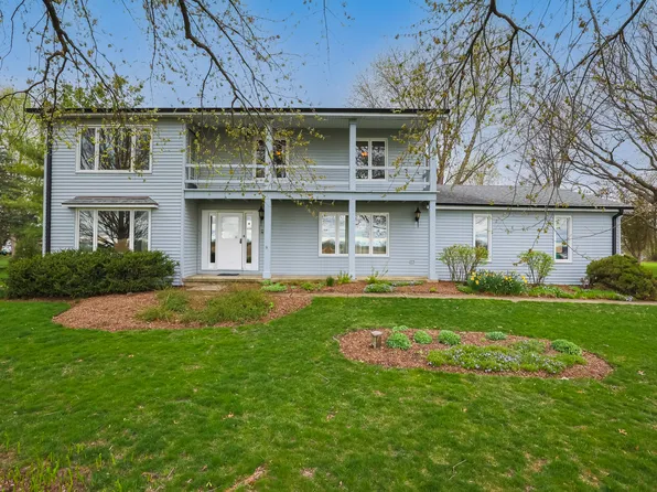 12N852 Bahr Rd, Hampshire, IL 60140