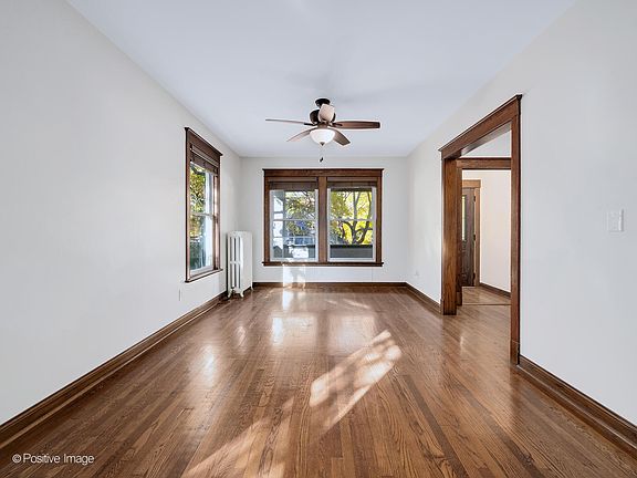 Living Room - Dining Room