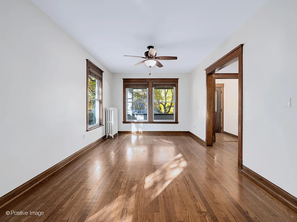 Living Room - Dining Room