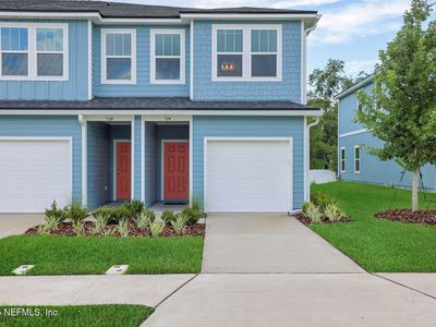 802 SAILOR GROVE Lane, Jacksonville, FL, 32221