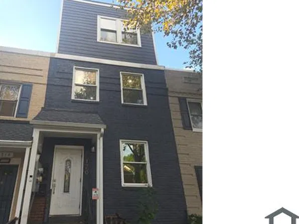 120 O St SW APT 2, Washington, DC 20024