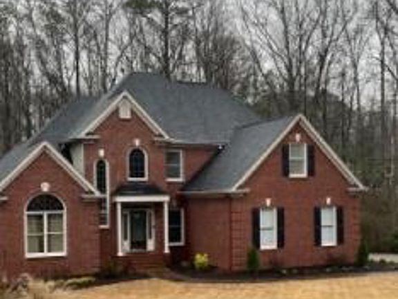 Property Side View