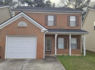 498 Shadowmoore Dr, Riverdale, GA 30274