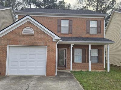 498 Shadowmoore Dr, Riverdale, GA, 30274