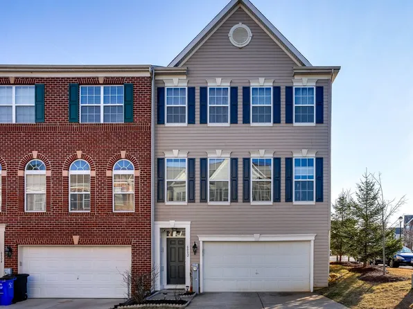 6802 Flour Mill Ct, Columbia, MD 21044