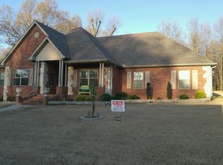 1601 N 17th St, Paragould, AR 72450