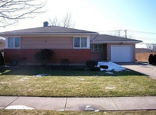 56 Monterey Rd, Tonawanda, NY 14150