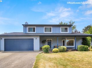 1526 Hawthorne St, Forest Grove, OR 97116