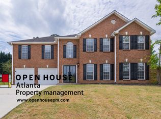 537 Paper Ridge Ln, Lawrenceville, GA 30046