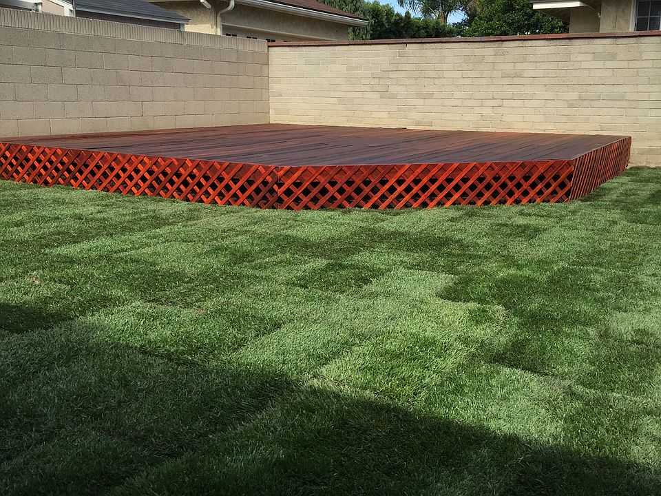 2nd image of 3604 N Bellflower Blvd