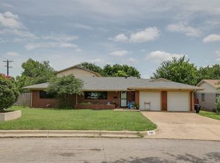 7001 Overhill Rd, Fort Worth, TX 76116
