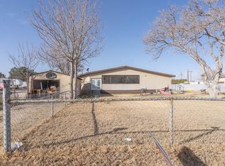 1537 N Avenue I, Odessa, TX 79763