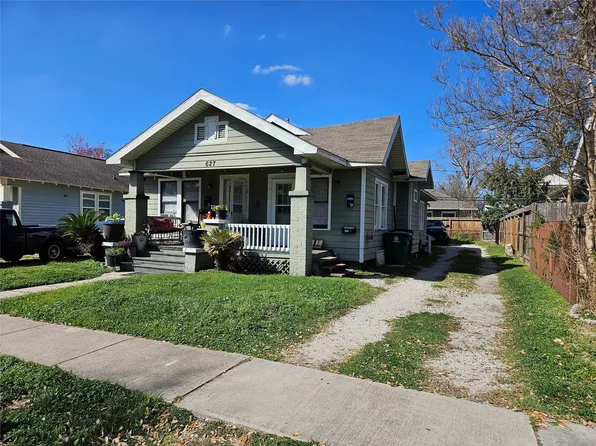 627 E 14th St, Houston, TX 77008