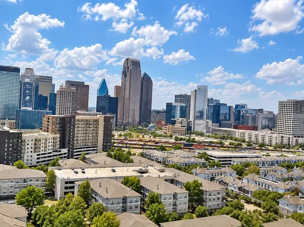 730 Spanish Oaks Pl, Dallas, TX 75204