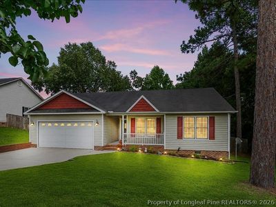 5116 Pringle Way, Hope Mills, NC, 28348