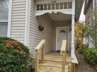 1205 Brown St #1205, Lafayette, IN 47904