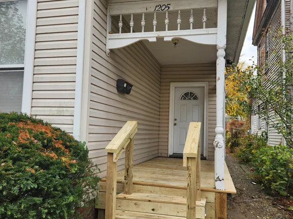 1205 Brown St #1205, Lafayette, IN 47904