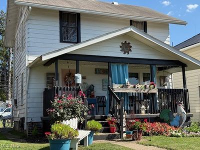 724 Luck Ave, Zanesville, OH, 43701