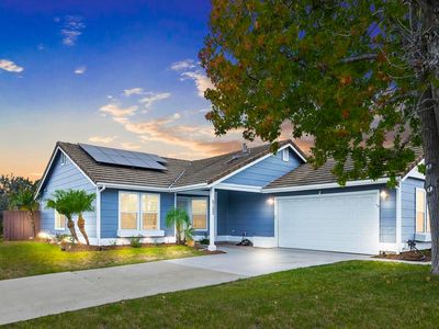 5102 Via Portola, Oceanside, CA, 92057