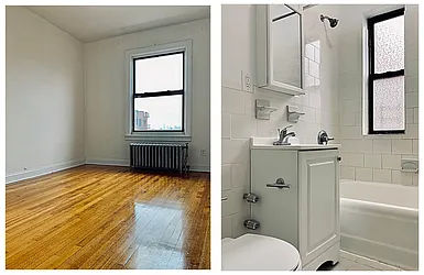 Rented by Quest Realty Sunnyside Corp