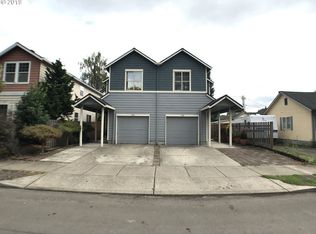 236 NW Connell Ave, Hillsboro, OR