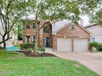 4029 Canyon Glen Cir, Austin, TX, 78732