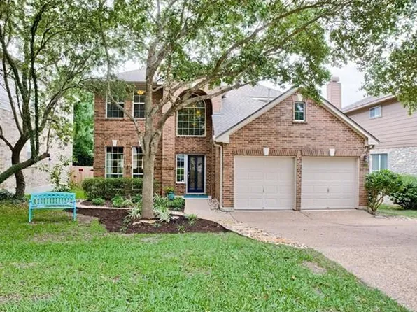 4029 Canyon Glen Cir, Austin, TX 78732